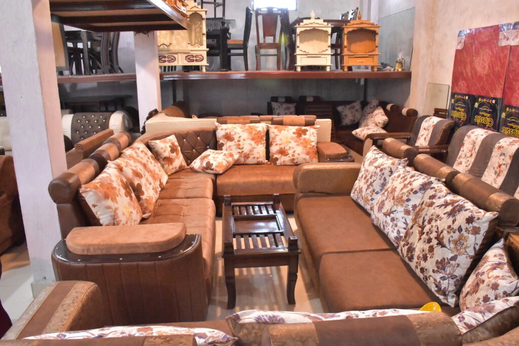KP Furniture Sehore