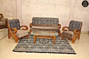 KP Furniture Sehore Sofas