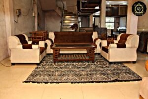 KP Furniture Sehore Sofas