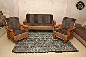KP Furniture Sehore Sofas