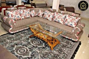 KP Furniture Sehore Sofas