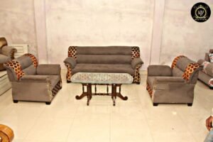 KP Furniture Sehore Sofas