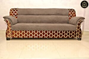 KP Furniture Sehore Sofas