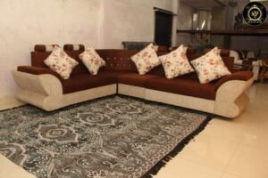 KP Furniture Sehore Sofas