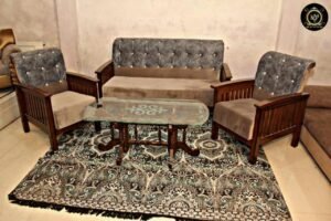 KP Furniture Sehore Sofas