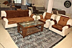 KP Furniture Sehore Sofas