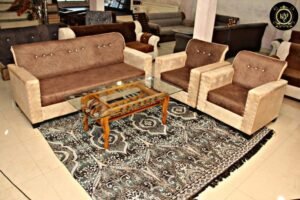 KP Furniture Sehore Sofas