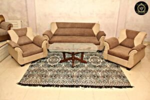 KP Furniture Sehore Sofas