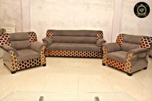 KP Furniture Sehore Sofas