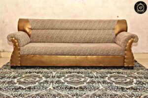 KP Furniture Sehore Sofas