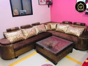 KP Furniture - Best Furniture Store in Sehore