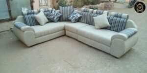 KP Furniture Sehore Sofas