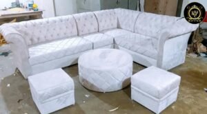 KP Furniture - Best Furniture Store in Sehore