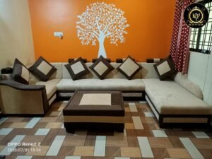 KP Furniture - Best Furniture Store in Sehore