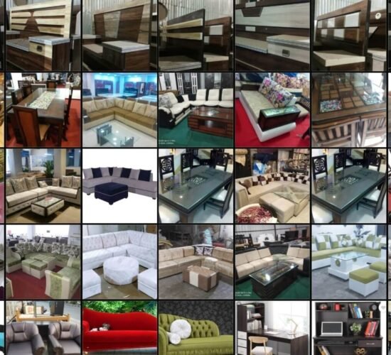 KP Furniture Sehore